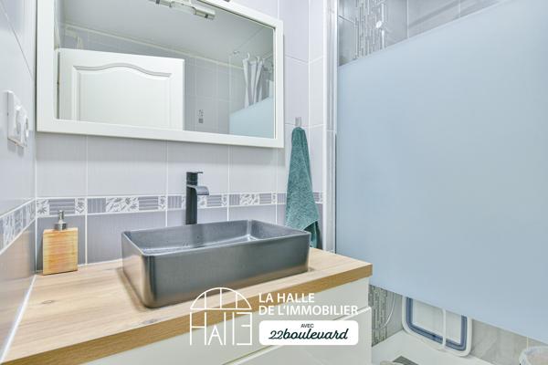 Maison 6 pièces - 112 m² Exclusivité