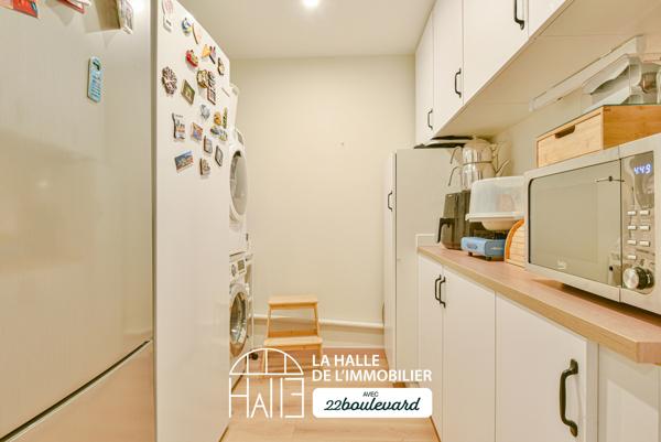 Maison 6 pièces - 112 m² Exclusivité