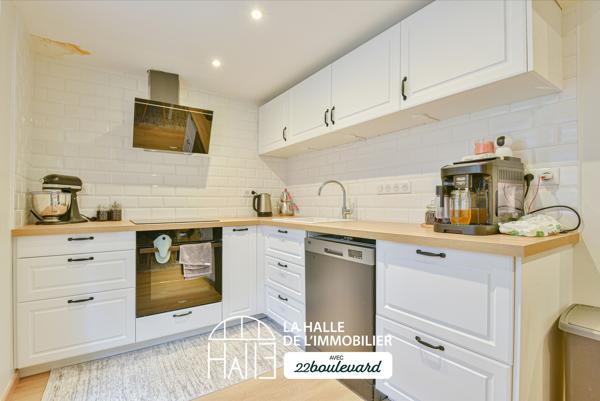Maison 6 pièces - 112 m² Exclusivité