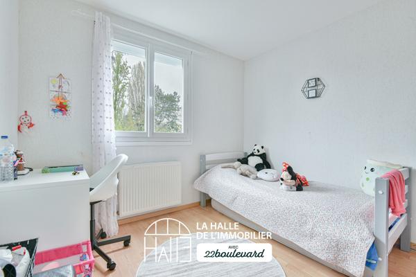 Maison 6 pièces - 112 m² Exclusivité