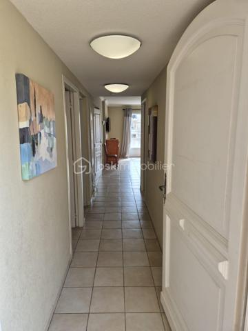 Appartement de 64 m²