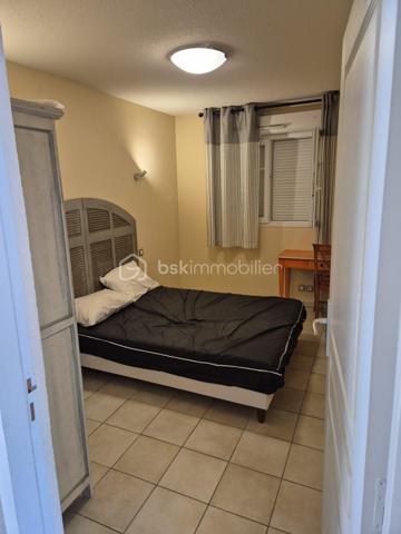 Appartement de 64 m²