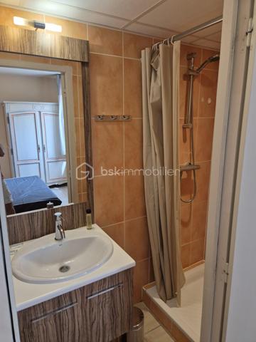 Appartement de 64 m²