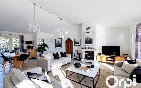 Maison à vendre    3 pièces •  Zonza