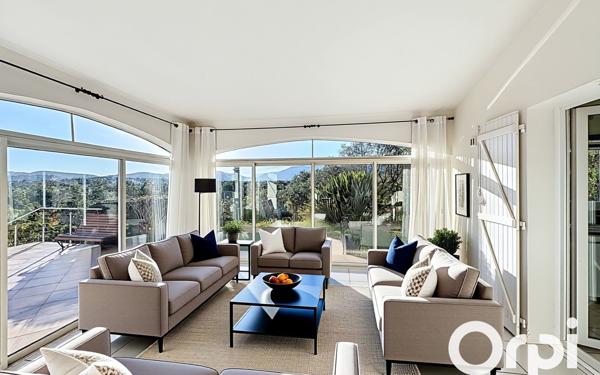 Maison à vendre    3 pièces •  Zonza