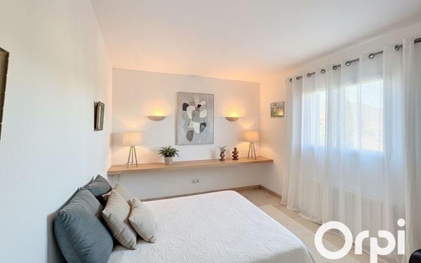 Maison à vendre    3 pièces •  Zonza