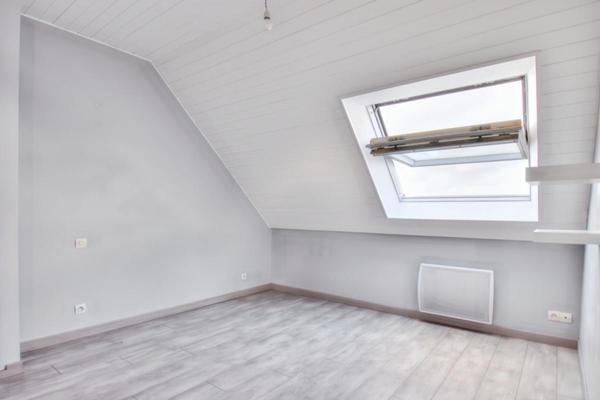 Maison familiale, 4 chambres, vue dégagée, grand jardin, (22300)Ploulec'h