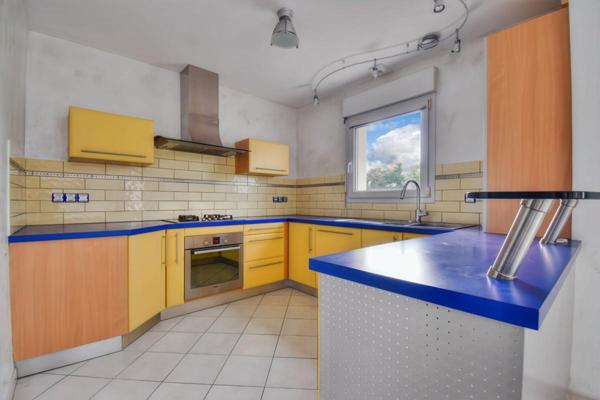 Maison familiale, 4 chambres, vue dégagée, grand jardin, (22300)Ploulec'h