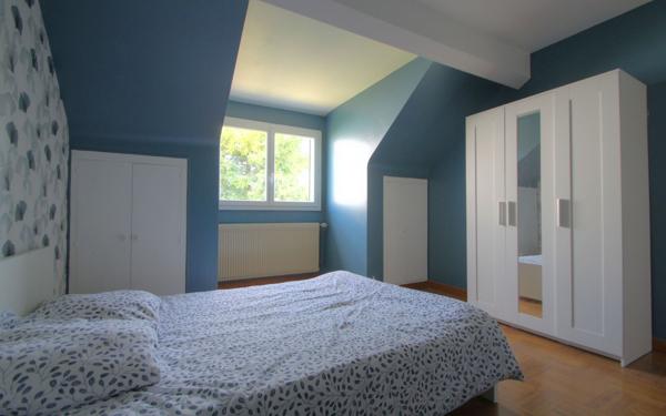 Maison à vendre    6 pièces •  La Chapelle-Saint-Mesmin