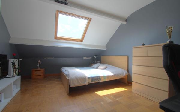 Maison à vendre    6 pièces •  La Chapelle-Saint-Mesmin