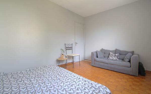 Maison à vendre    6 pièces •  La Chapelle-Saint-Mesmin