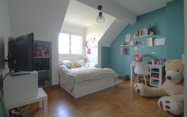 Maison à vendre    6 pièces •  La Chapelle-Saint-Mesmin