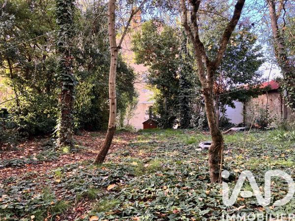 Maison à vendre 7 pièces 175 m² Luçon