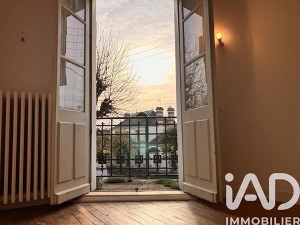 Maison à vendre 7 pièces 175 m² Luçon