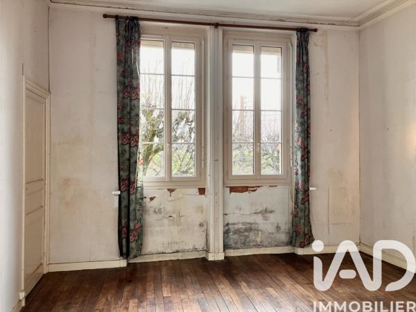 Maison à vendre 7 pièces 175 m² Luçon