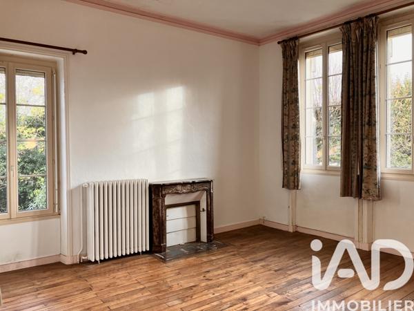 Maison à vendre 7 pièces 175 m² Luçon
