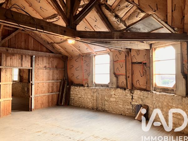 Maison à vendre 7 pièces 175 m² Luçon