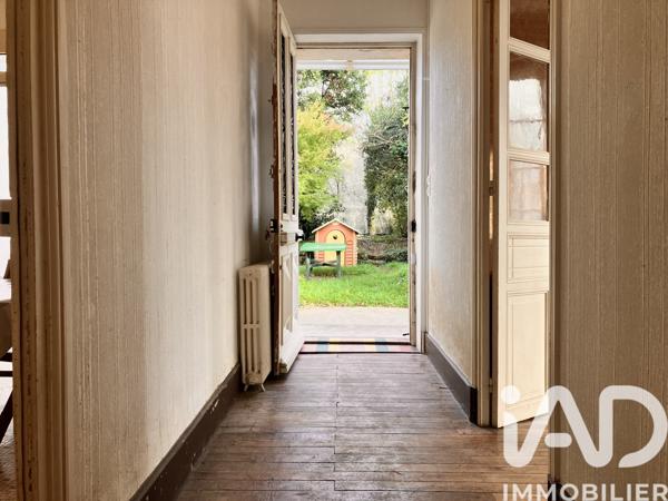 Maison à vendre 7 pièces 175 m² Luçon