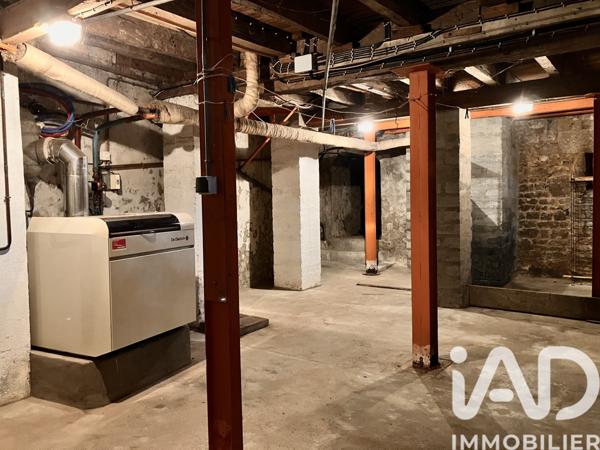 Maison à vendre 7 pièces 175 m² Luçon