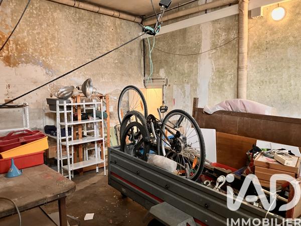 Maison à vendre 7 pièces 175 m² Luçon