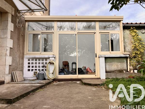 Maison à vendre 7 pièces 175 m² Luçon
