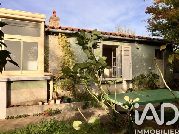 Maison à vendre 7 pièces 175 m² Luçon