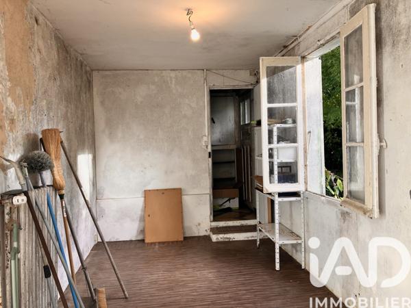 Maison à vendre 7 pièces 175 m² Luçon