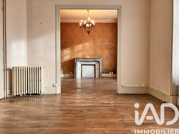 Maison à vendre 7 pièces 175 m² Luçon