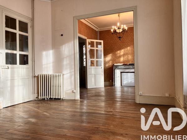 Maison à vendre 7 pièces 175 m² Luçon