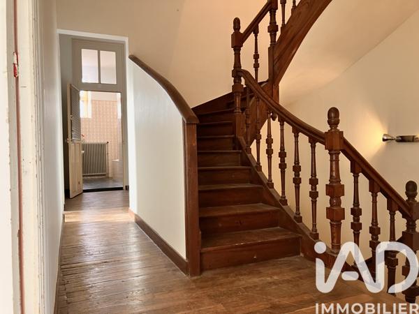 Maison à vendre 7 pièces 175 m² Luçon