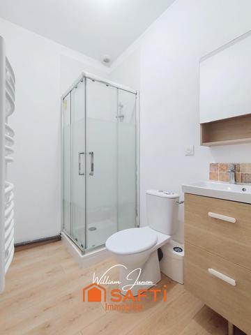 Idéal investisseurs (location meublée)