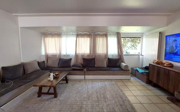 Maison à vendre    5 pièces • 100 m2 Bouffémont