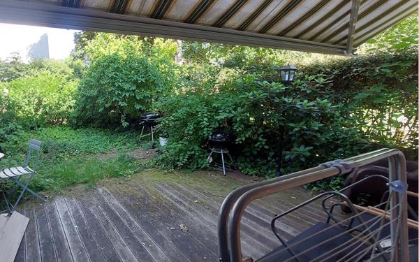 Maison à vendre    5 pièces • 100 m2 Bouffémont