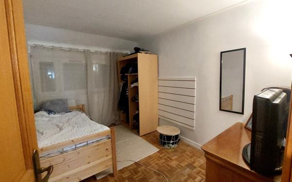 Maison à vendre    5 pièces • 100 m2 Bouffémont