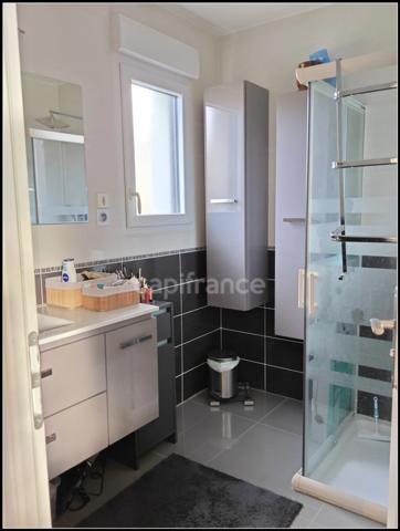 Maison à vendre 6 pièces LES ESSARTS (76)