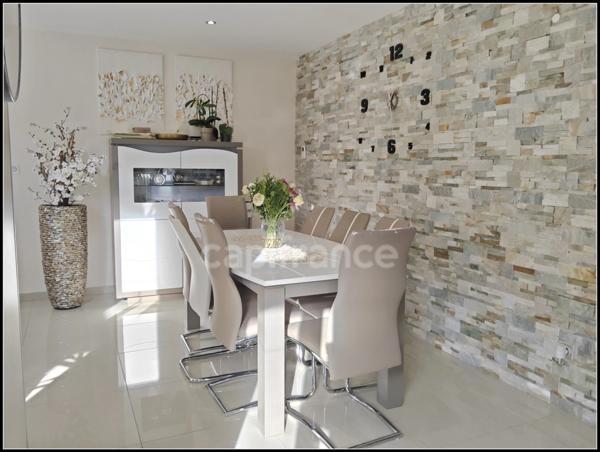 Maison à vendre 6 pièces LES ESSARTS (76)