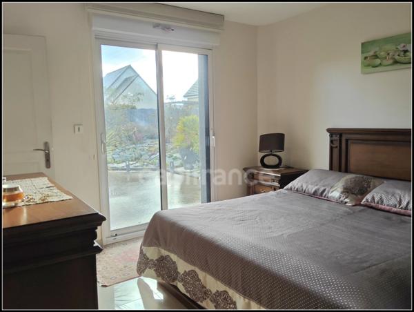 Maison à vendre 6 pièces LES ESSARTS (76)