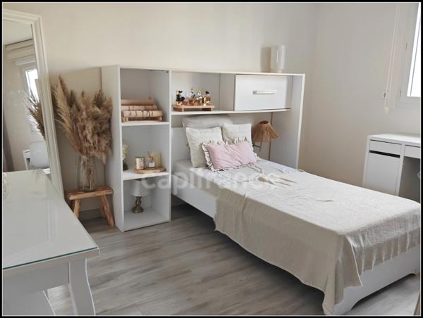 Maison à vendre 6 pièces LES ESSARTS (76)