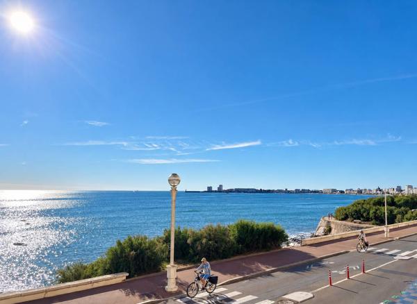 appartement Les Sables-d'Olonne LES SABLES D'OLONNE - LES PRESIDENTS