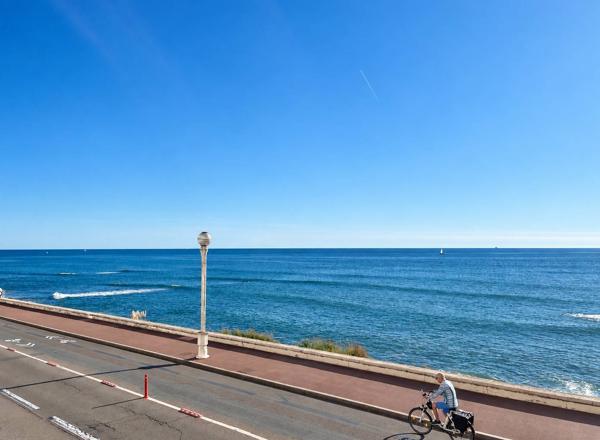 appartement Les Sables-d'Olonne LES SABLES D'OLONNE - LES PRESIDENTS