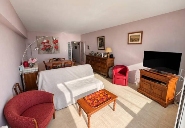 appartement Les Sables-d'Olonne LES SABLES D'OLONNE - LES PRESIDENTS