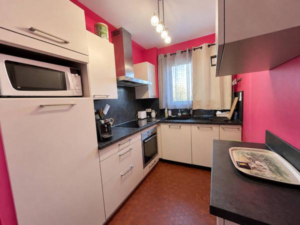 appartement Les Sables-d'Olonne LES SABLES D'OLONNE - LES PRESIDENTS