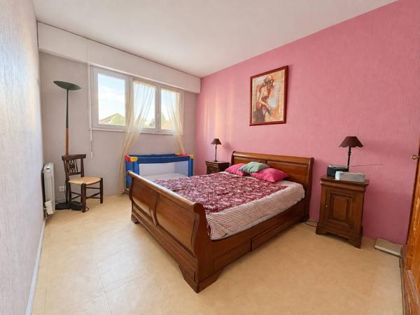 appartement Les Sables-d'Olonne LES SABLES D'OLONNE - LES PRESIDENTS