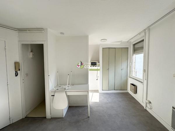 Appartement en location à Clermont-Ferrand Quartier Jaude
