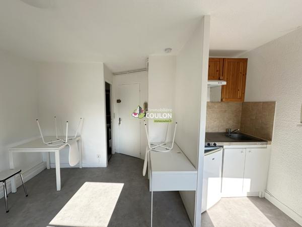 Appartement en location à Clermont-Ferrand Quartier Jaude