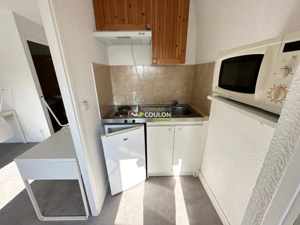 Appartement en location à Clermont-Ferrand Quartier Jaude