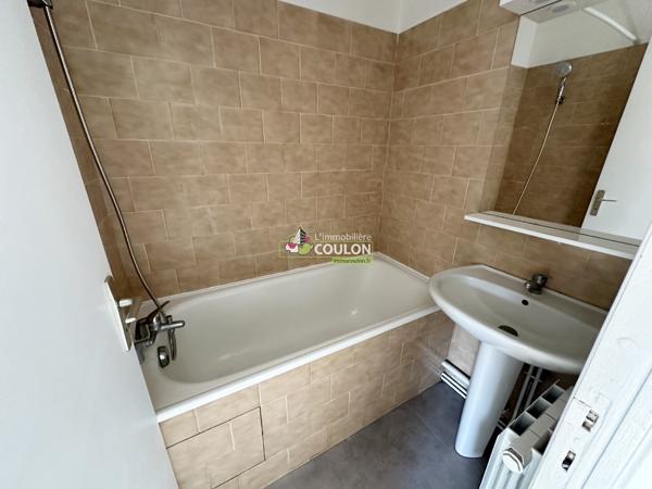 Appartement en location à Clermont-Ferrand Quartier Jaude