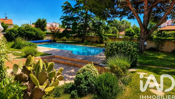 Maison à vendre 6 pièces 220 m² Léguevin