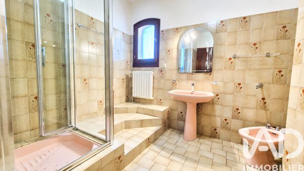 Maison à vendre 6 pièces 220 m² Léguevin