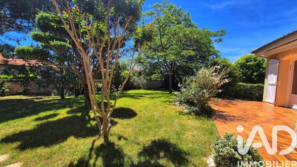 Maison à vendre 6 pièces 220 m² Léguevin